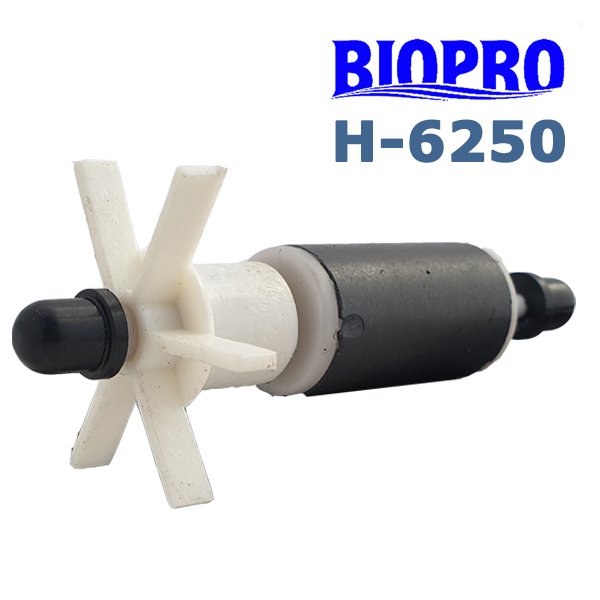 Biopro Impeller Replacement H-6250 Water Pump