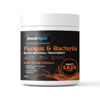 PondMaxFungus and Bacteria Treatment 500g