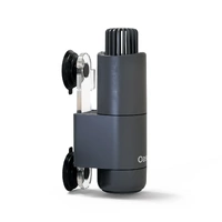 Oase Crystal Skim 600 - Aquarium Surface Skimmer Biofilm Plant Debris Remover