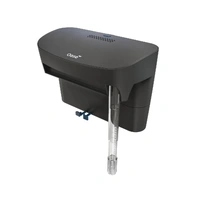 OASE BioStyle 180 grey - HOB Filter - 900 L/H