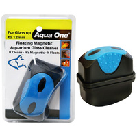 Aqua One Floating Magnet Cleaner Large