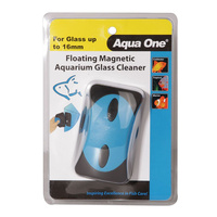 Aqua One Floating Magnet Cleaner X-Large