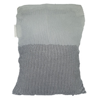 Carbon Aquarium Filter Media 500g + Filter Bag