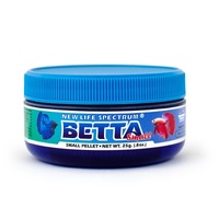 New Life Spectrum Betta Small 25g