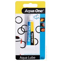 Aqua One Silicon O ring Lube Lubrication