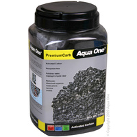 Premium Activated Carbon Pellets 950g