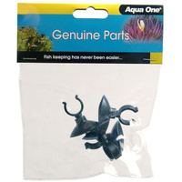 Suction Cups 4pk - Aquis 1000 1200 1050 1250