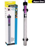 Aqua One 300W Glass Aquarium Heater