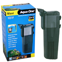 Aqua One Maxi 101F Internal Powerhead Filter