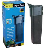 Aqua One Maxi 102F Internal Powerhead Filter 