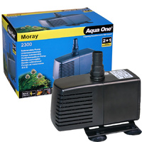 Aqua One Moray 2300 Power Head Water Pump