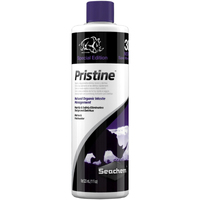 Seachem Pristine BONUS 325ml Bottle