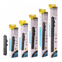 Aqua One Aquamanta Quartz Glass Aquarium Heater