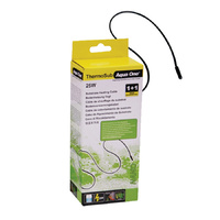 Aqua One 25w ThermoSub Aquarium Substrate Heating Cable