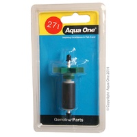 Aqua One Maxi 103F Impeller Set Part 27i