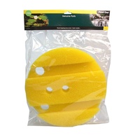 Pond One Claritec Yellow 25ppi Sponge 3/5/10/15000 Replacement Part 208S