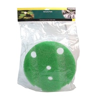 Pond One Claritec Green 20ppi Sponge 5/10/15000 Replacement Part 209S