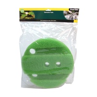 Pond One Claritec Green 20ppi Sponge 3/5/10/15000 Replacement Part 210S