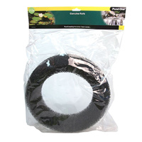 Pond One Claritec Black Sponge Ring 3/5/10/15000 Replacement Part 212s