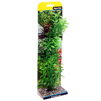 Aqua One Ecoscape Large Ludwigia Green 12"