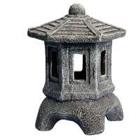 Aqua One Japanese Lantern 11.5 x 11.5 x 14.5cm