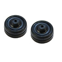 Aqua One Precision 2500 7500 Diaphragm 2 Pack