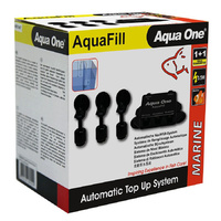 Aqua One Aquafill Automatic Top Up System 