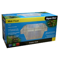 Aqua One MIDI Float Hatchery