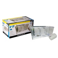 Aqua One Breeding Box Kit Inc Airpump