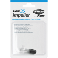 Seachem Tidal 35 Replacement Impeller