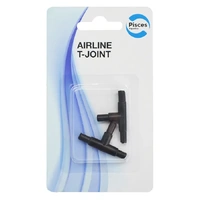 Airline T-Joint