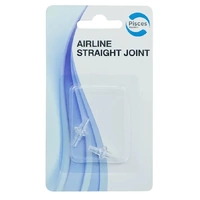 Airline Straight Joint