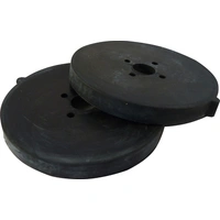 Hailea V-Series Replacement Diaphragm Kit V60