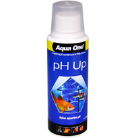 Aqua One pH Up Liquid Buffer 250ml