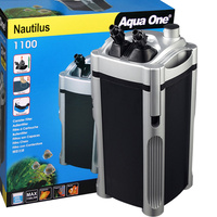 Aqua One Nautilus 1100 External Canister Filter