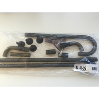Aqua One Ocellaris 3000UV outlet set
