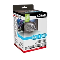 Aquael Moonlight Mini LED Spotlight