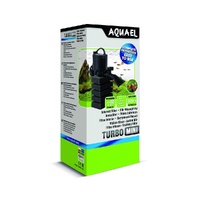 Aquael Turbo Mini Internal Filter