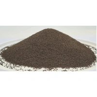 Aquahealth Aquarium Fry Fish Food Slow Sinking 0.5mm 500g