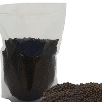  Aquarium Tank Pond Floating Fish Food Goldfish Koi Pellets 6mm 1Kg