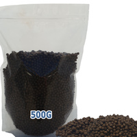  Aquarium Tank Pond Floating Fish Food Goldfish Koi Pellets 6mm 500g