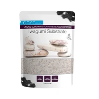 Aqua Natural Iwagumi Colorado Substrate Sand 3.5kg