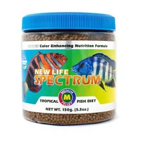 New Life Spectrum Medium Sinking Pellets 150g – 2–2.5mm