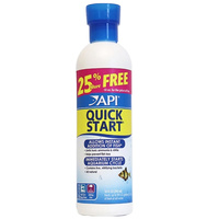 API Quick Start 295ml Bonus bottle 25%