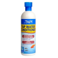 API Tap Water Conditioner 118ml