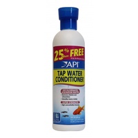 API Aquarium Fish Tank Tap Water Conditioner 237ml