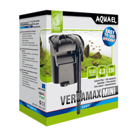 Versamax-Mini Hang-on-back Filter