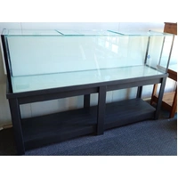 122x38x45 cm | Premium Quality Tank - 260L