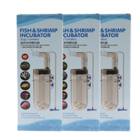 Aquarium Egg Tumbler Hatchery 60mm 3 Pack