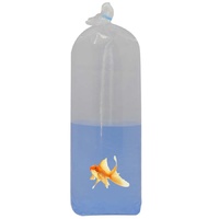 Transportation Fish Bags Mini 100 Pack